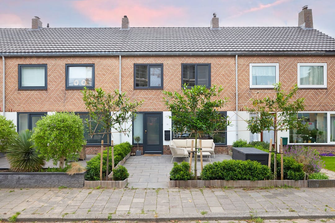 Foto 1 van Boerslaan 15