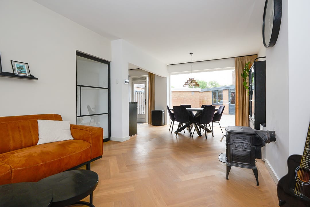 Foto 2 van Boerslaan 15