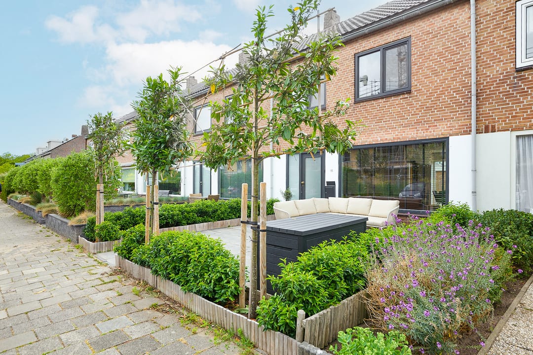 Foto 7 van Boerslaan 15