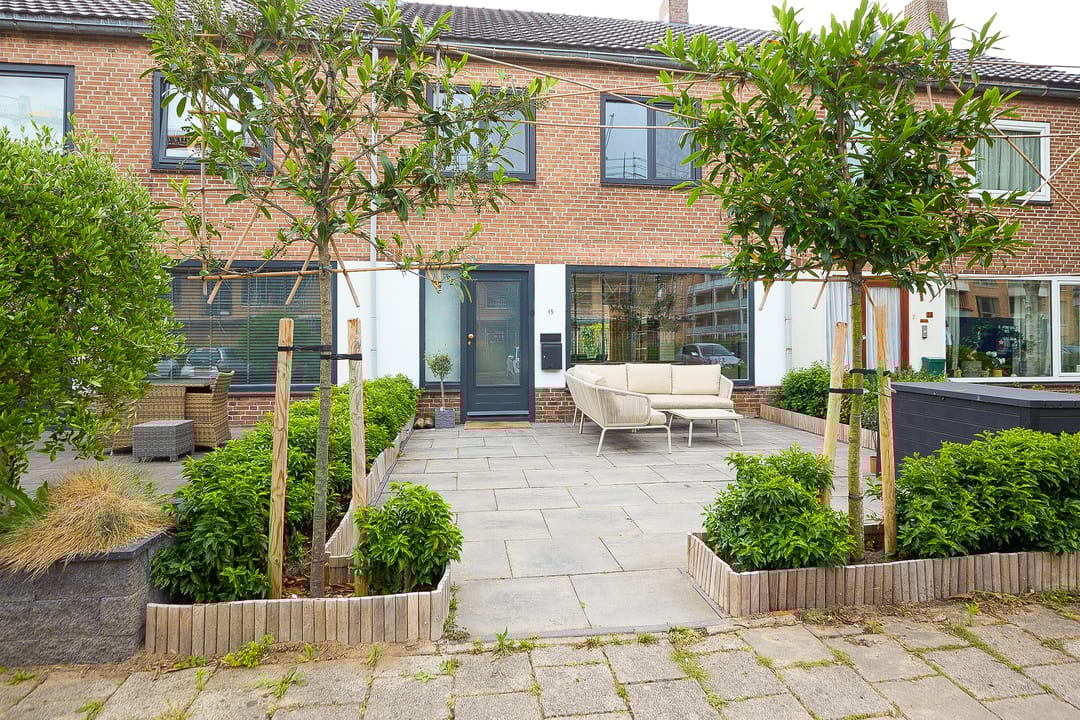 Foto 8 van Boerslaan 15