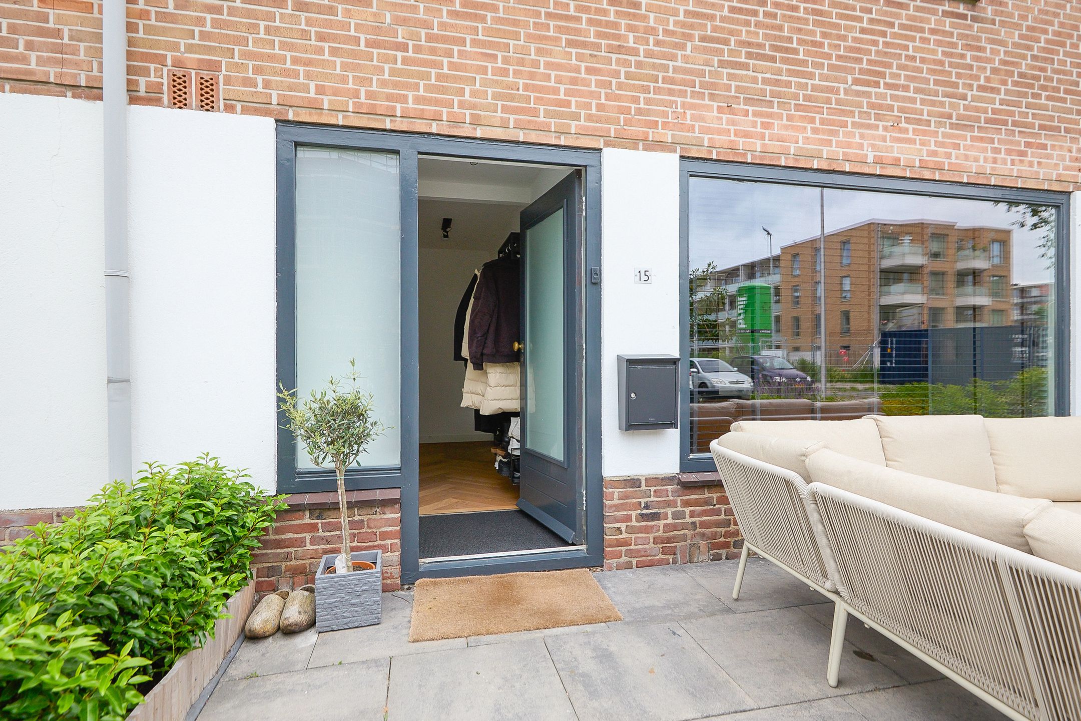 Foto 9 van Boerslaan 15