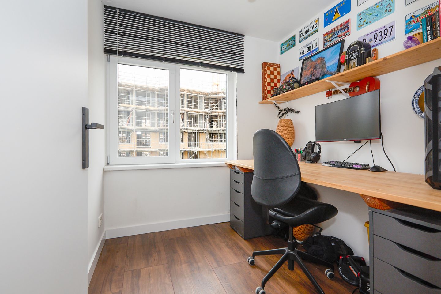 Foto 25 van Boerslaan 15