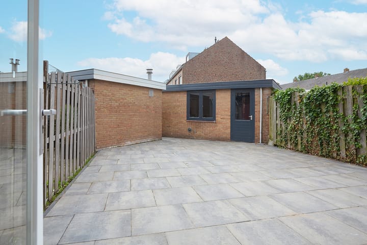 Foto 37 van Boerslaan 15