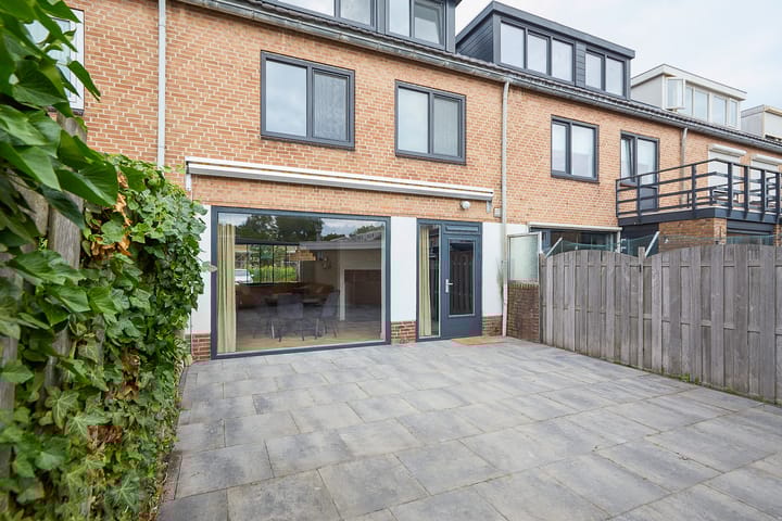 Foto 38 van Boerslaan 15