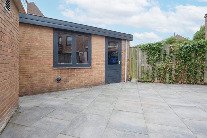 Foto 40 van Boerslaan 15