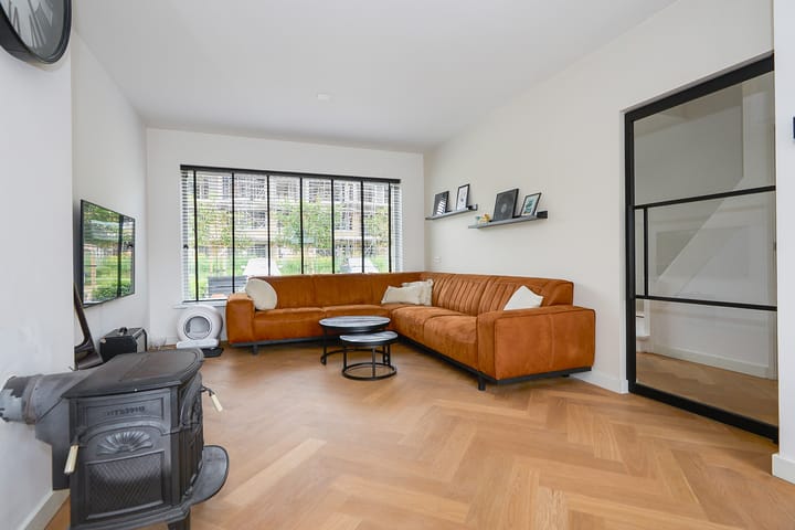 Foto 13 van Boerslaan 15