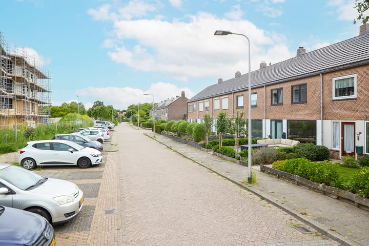 Foto 45 van Boerslaan 15