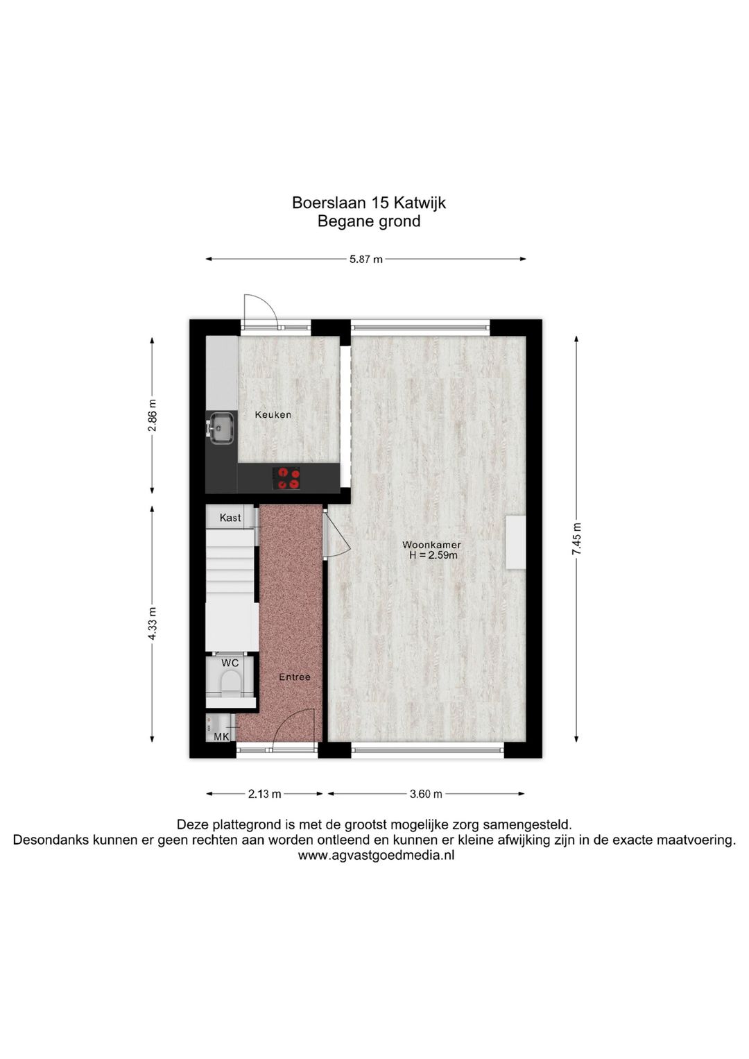 Foto 47 van Boerslaan 15