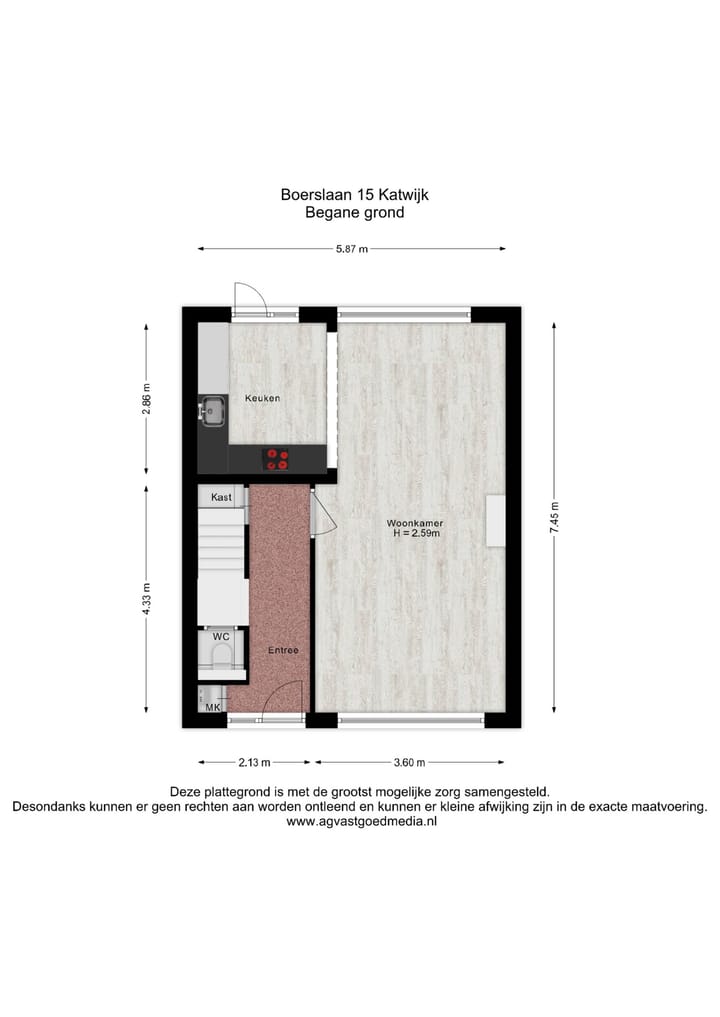 Foto 47 van Boerslaan 15