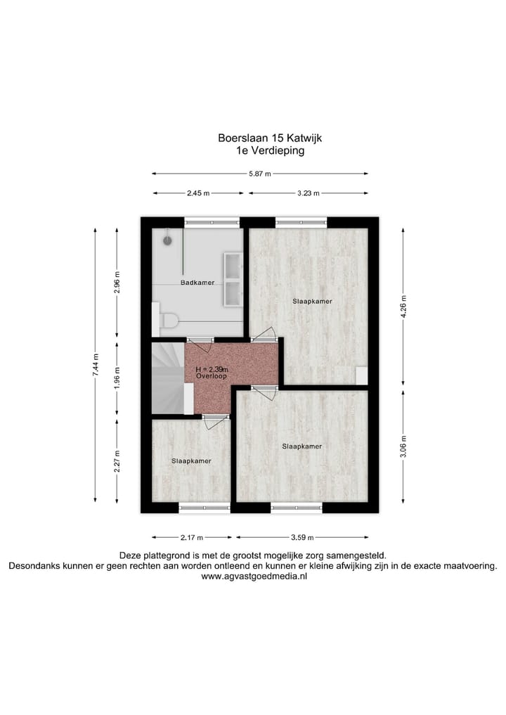 Foto 48 van Boerslaan 15