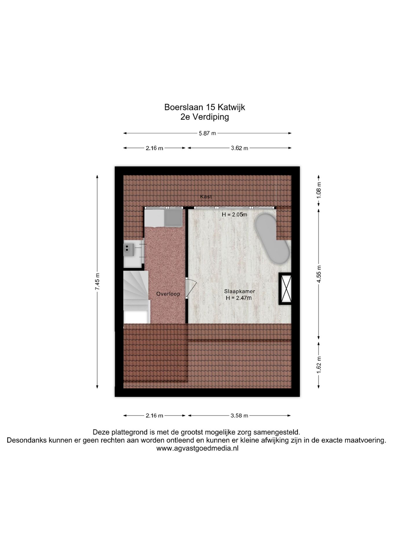 Foto 49 van Boerslaan 15