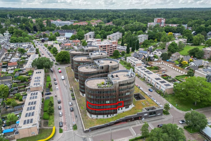 Foto 1 van Chamavenlaan 248