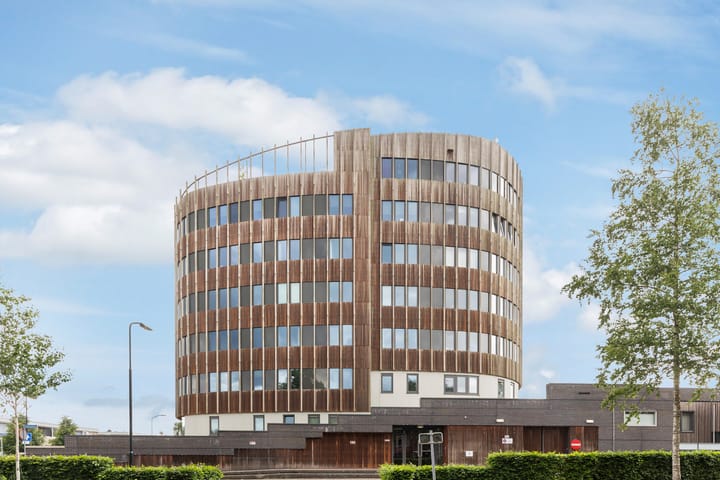 Foto 2 van Chamavenlaan 248