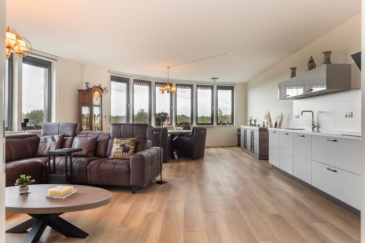 Foto 3 van Chamavenlaan 248