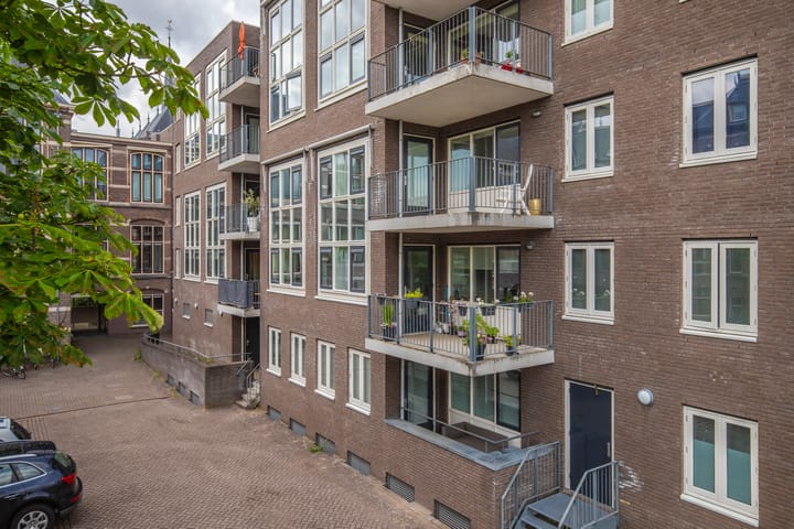 Photo 2 of St. Elisabethshof 113