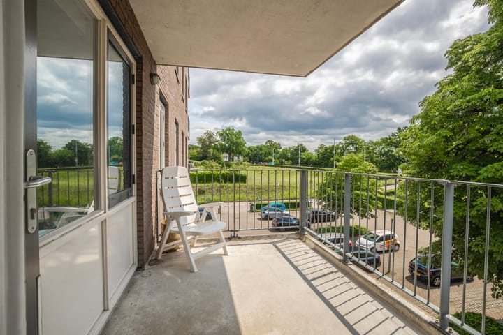 Foto 1 van St. Elisabethshof 113