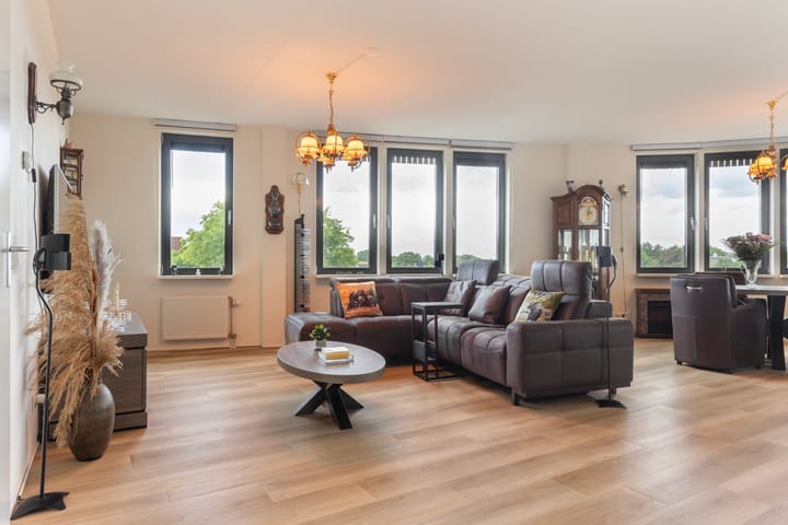 Foto 4 van Chamavenlaan 248