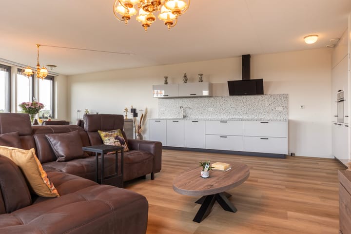 Foto 5 van Chamavenlaan 248