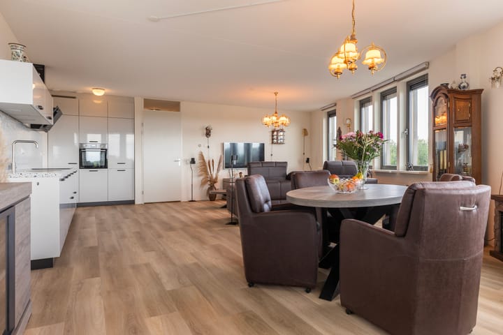 Foto 7 van Chamavenlaan 248