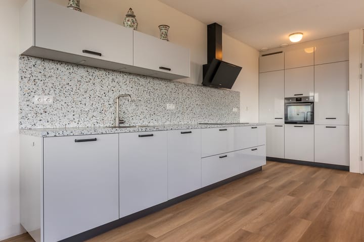 Foto 8 van Chamavenlaan 248