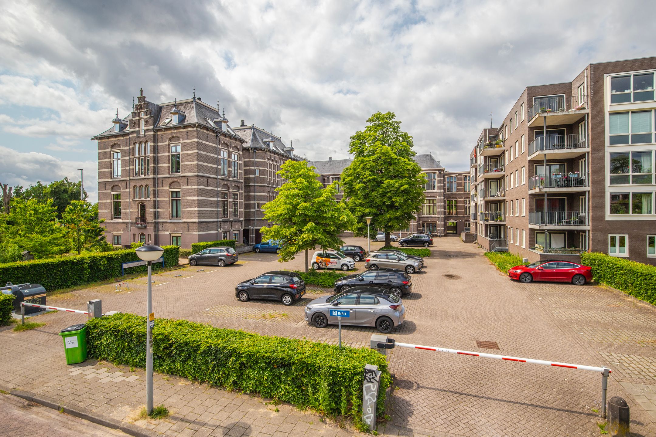 Photo 6 of St. Elisabethshof 113