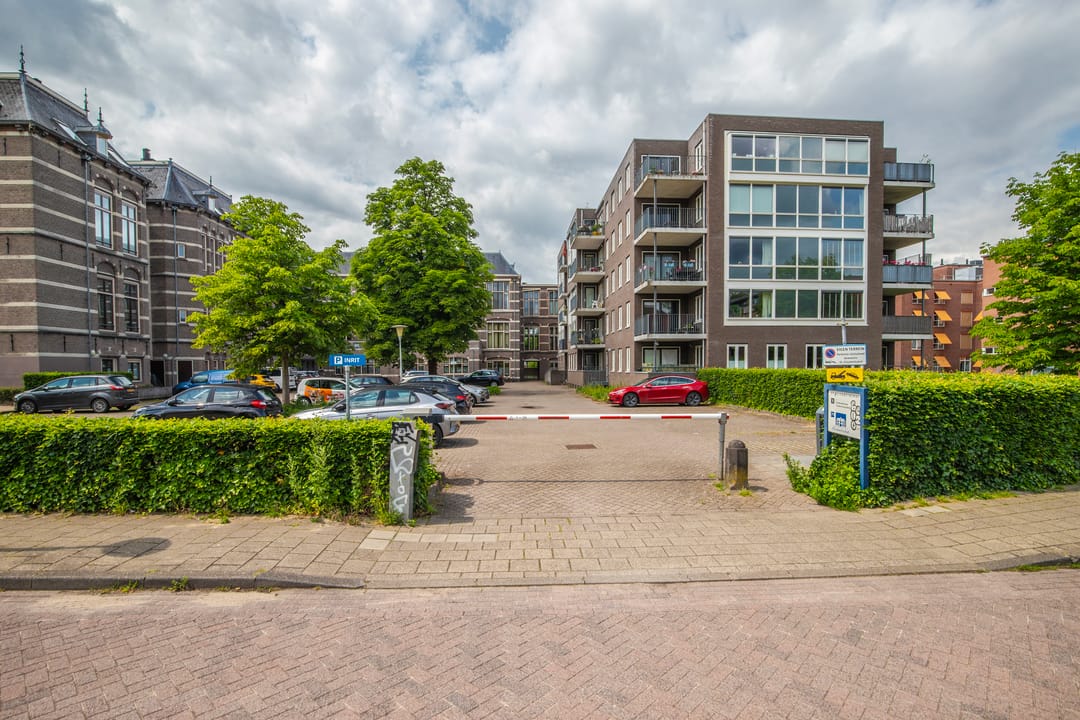 Photo 7 of St. Elisabethshof 113