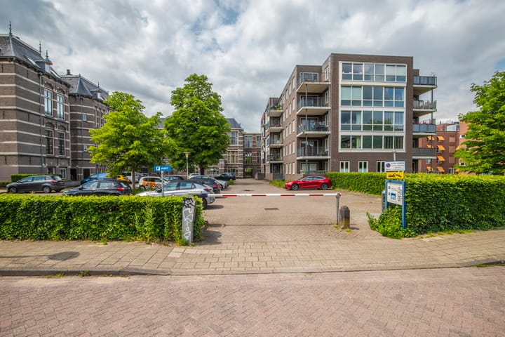 Foto 7 van St. Elisabethshof 113