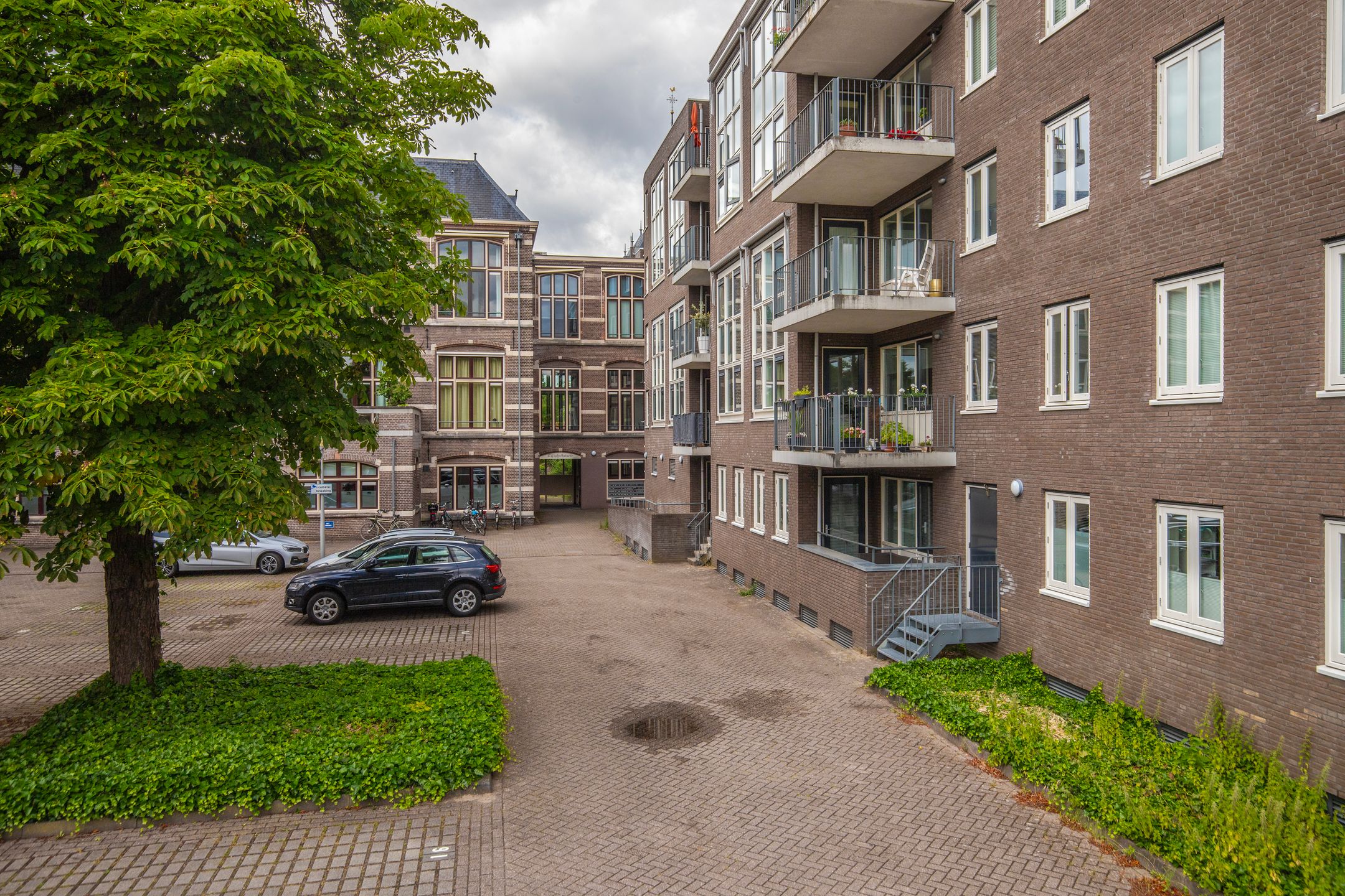 Photo 9 of St. Elisabethshof 113