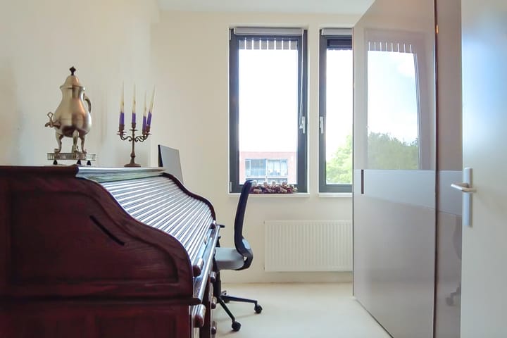 Foto 12 van Chamavenlaan 248