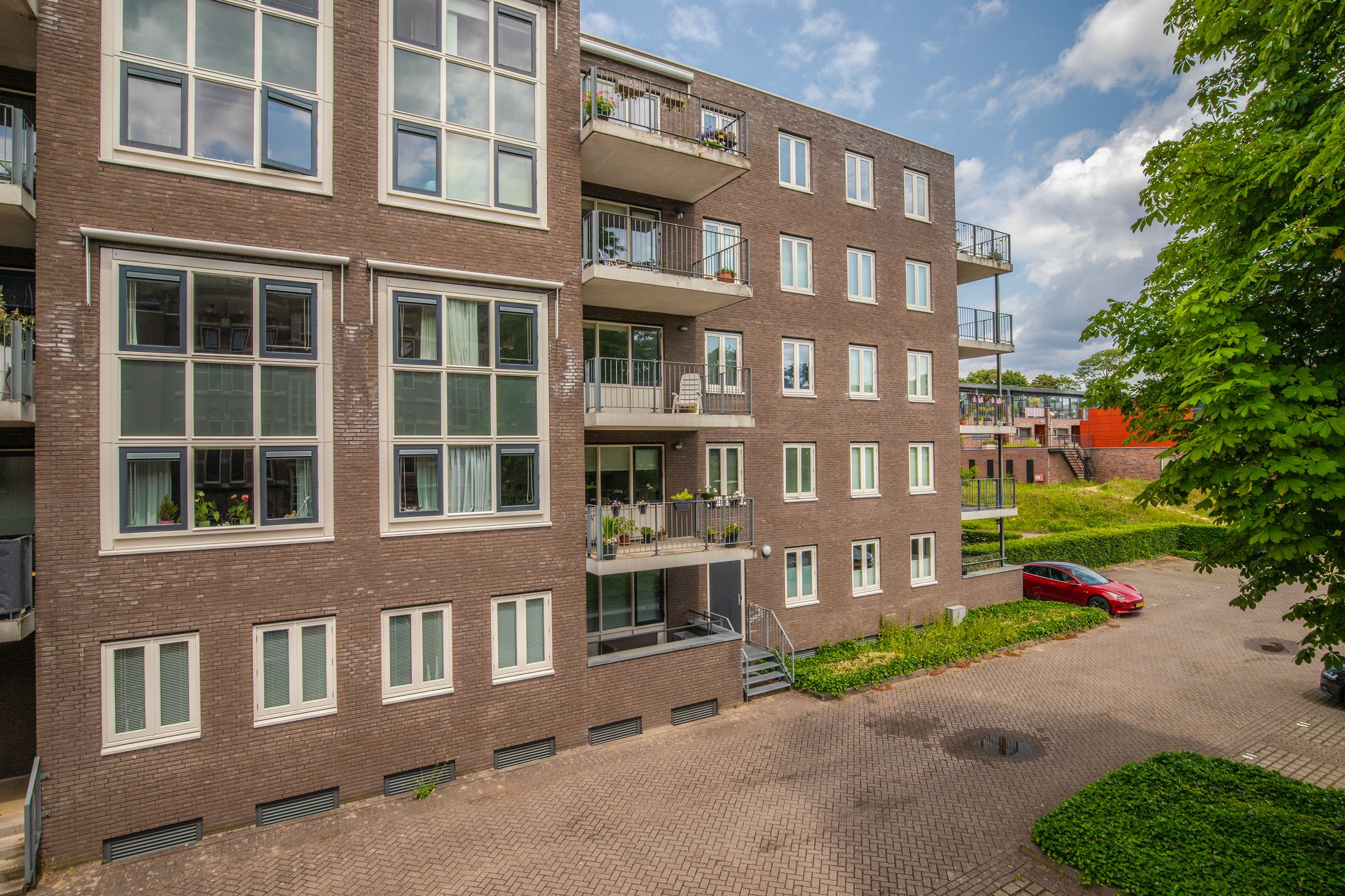 Photo 3 of St. Elisabethshof 113