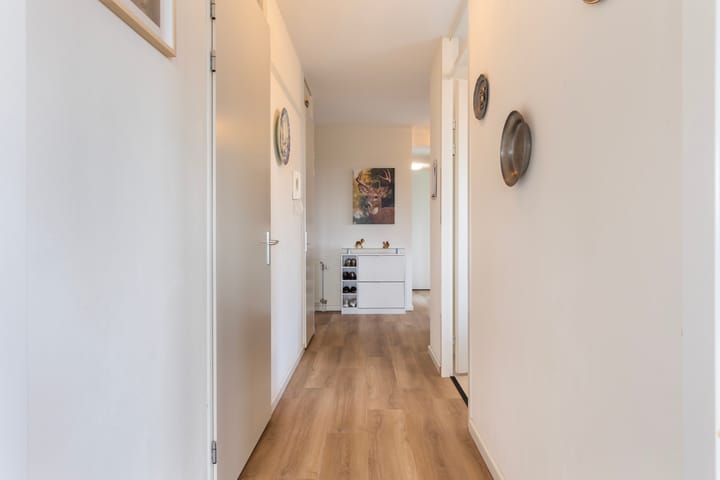 Foto 18 van Chamavenlaan 248