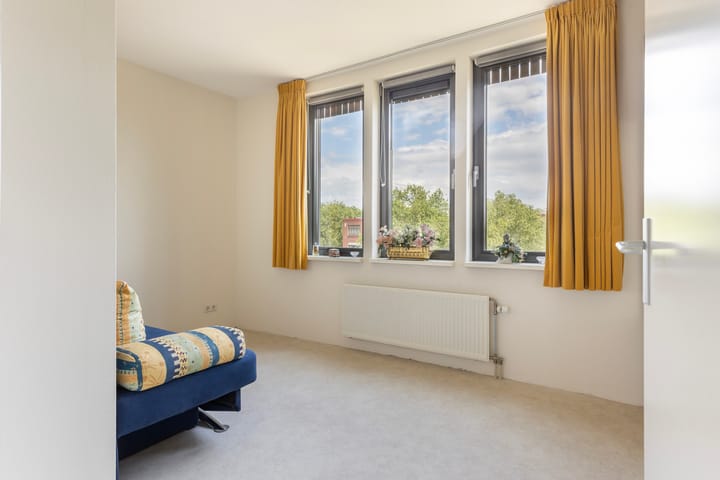 Foto 10 van Chamavenlaan 248