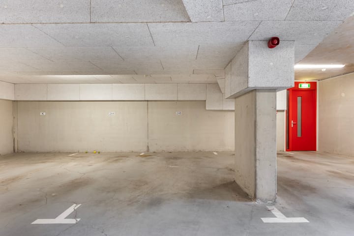 Foto 25 van Chamavenlaan 248