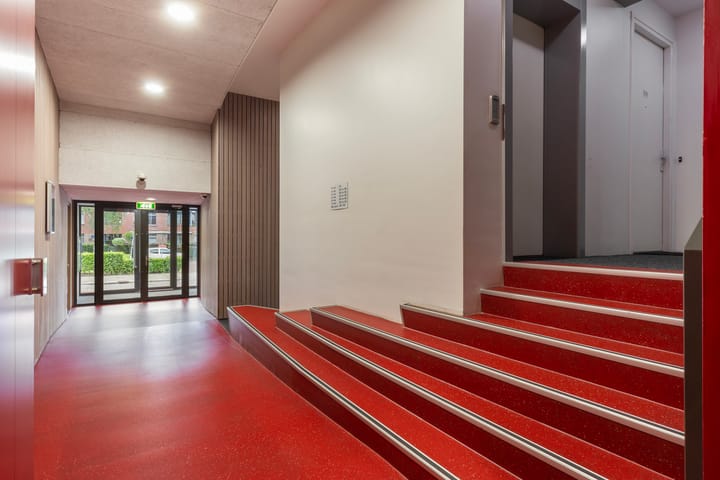 Foto 27 van Chamavenlaan 248