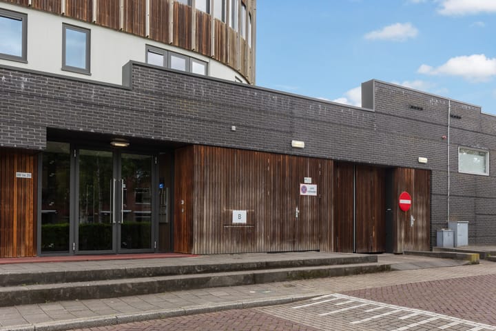 Foto 29 van Chamavenlaan 248