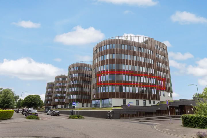 Foto 30 van Chamavenlaan 248