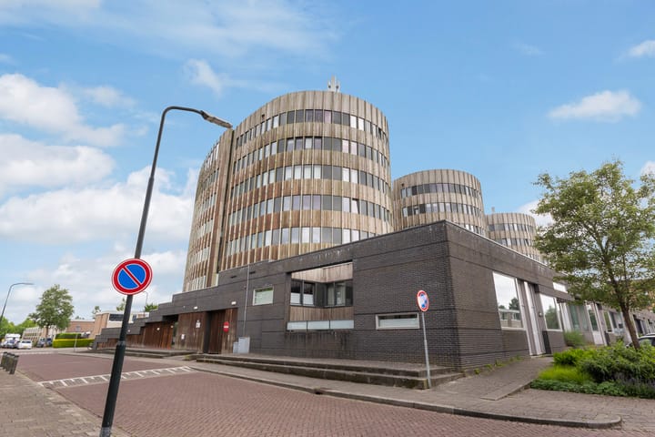 Foto 31 van Chamavenlaan 248