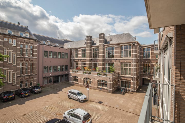 Foto 27 van St. Elisabethshof 113