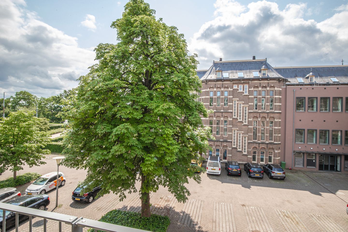 Photo 29 of St. Elisabethshof 113