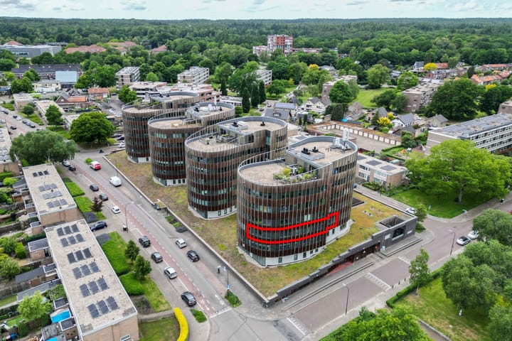 Foto 33 van Chamavenlaan 248