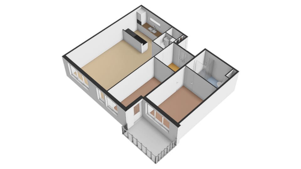 Photo 34 of St. Elisabethshof 113