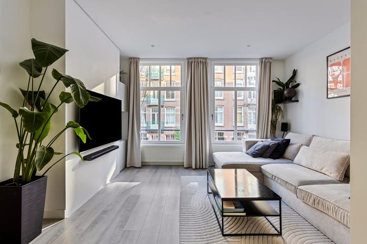 Foto 3 van Elisabeth Wolffstraat 88-1