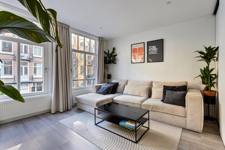 Foto 5 van Elisabeth Wolffstraat 88-1