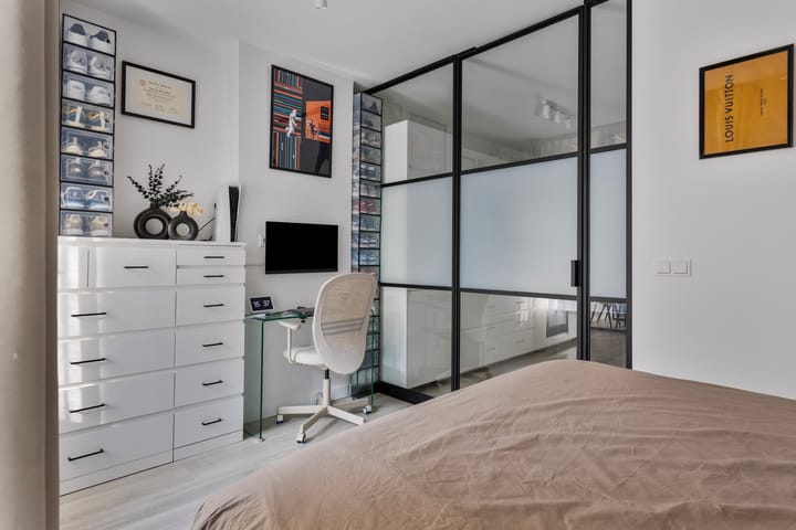 Foto 9 van Elisabeth Wolffstraat 88-1