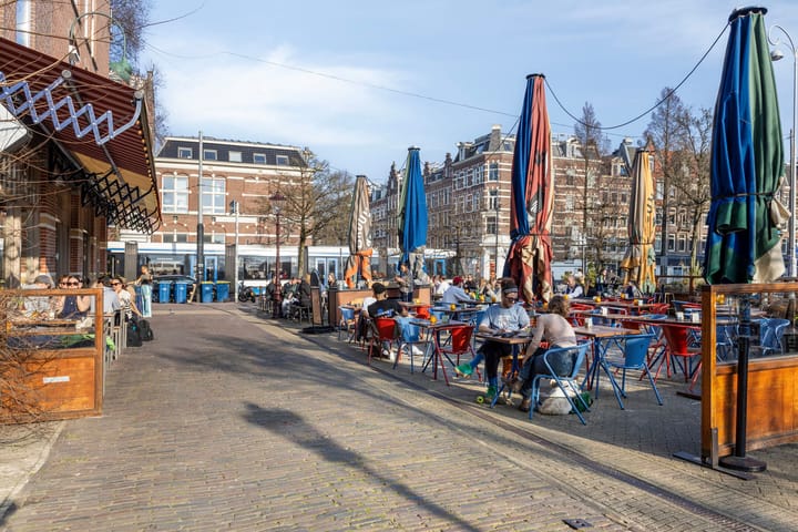 Foto 19 van Elisabeth Wolffstraat 88-1