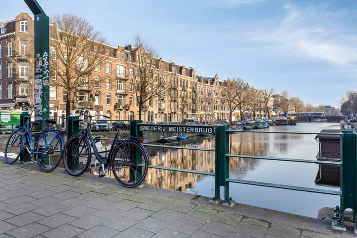 Foto 20 van Elisabeth Wolffstraat 88-1