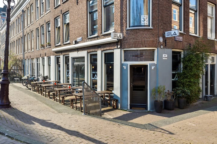 Foto 21 van Elisabeth Wolffstraat 88-1