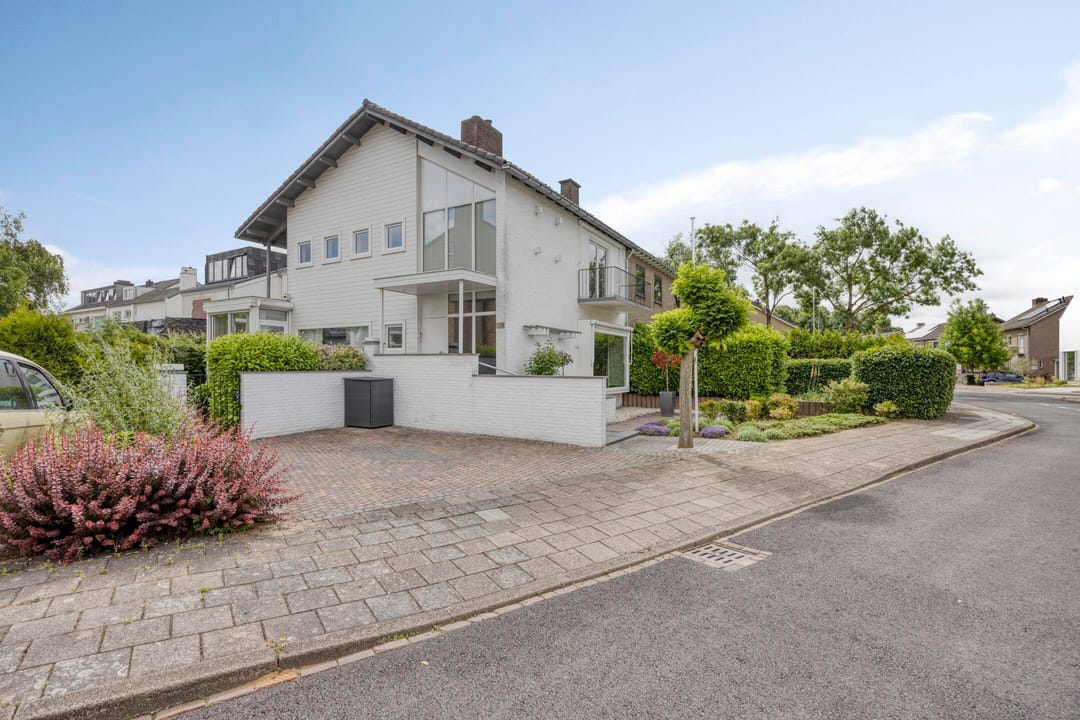 Foto 1 van Churchilllaan 42