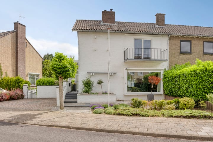 Foto 2 van Churchilllaan 42