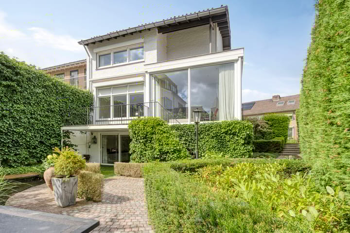 Foto 3 van Churchilllaan 42